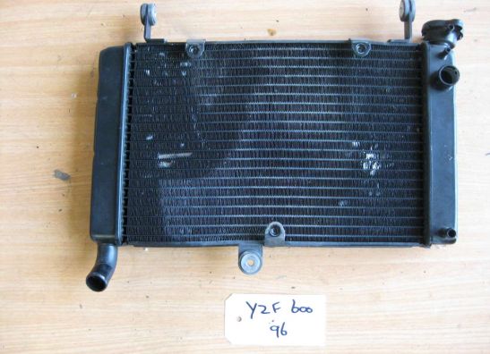 Radiateur Yamaha YZF 600 Thundercat