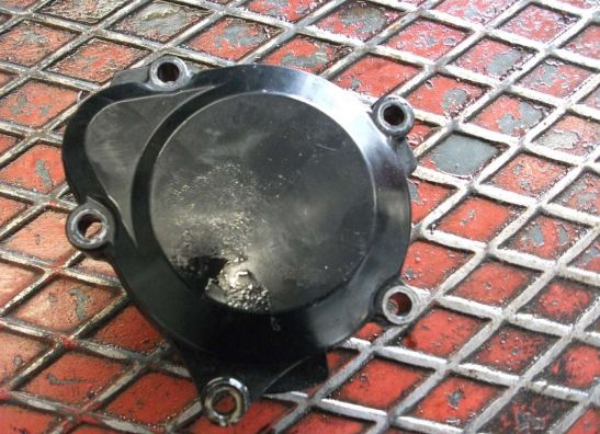 Motorblockdeckel Suzuki GSX R 750 1996-2000