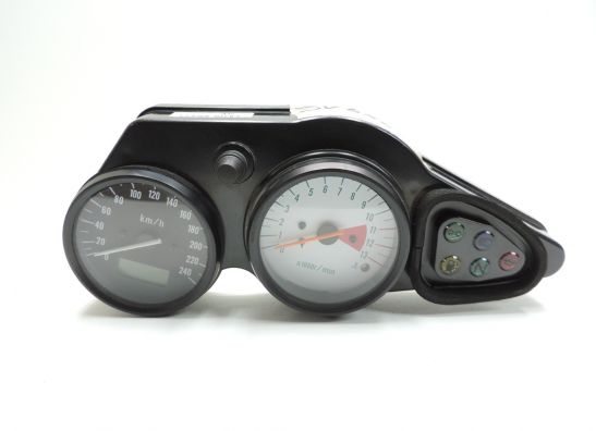 Tellerset Suzuki SV 650