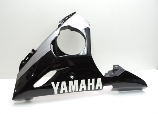 Cowl Left lower Yamaha YZF R6