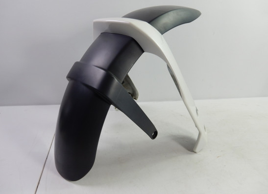 Voorspatbord Moto Guzzi Stelvio