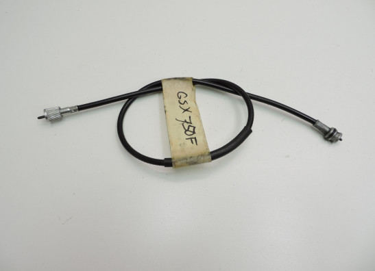Kilometerkabel Suzuki GSX F 750