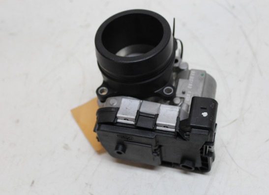 Throttle body Ducati Hypermotard 821