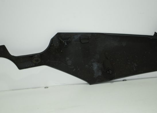 Cowl Left lower Suzuki GSX R 750