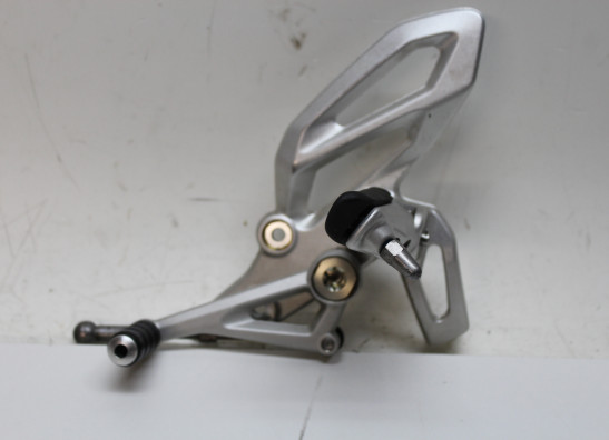 Schetsplaat links BMW R 1200 RS LC