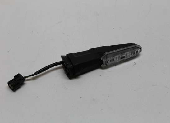 Winker left front Kawasaki Z 900