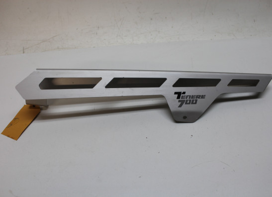 Kettenschutz Yamaha Tenere 700