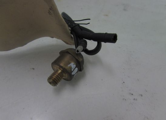 Relais unit Yamaha XJ 600 Diversion