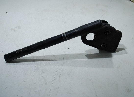 Clip on links Suzuki GSX F 1100