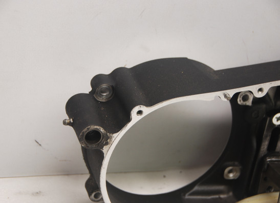 Koppelingsdeksel Harley Davidson Touring FL