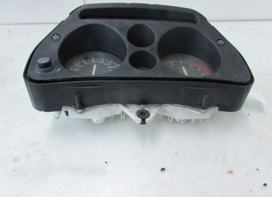 Tellerset Honda ST 1100 Pan European