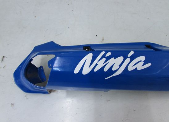 Cowl rear right Kawasaki ZZR 600