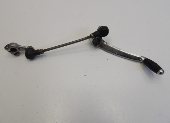 Gear change pedal  Suzuki GS 550 M Katana
