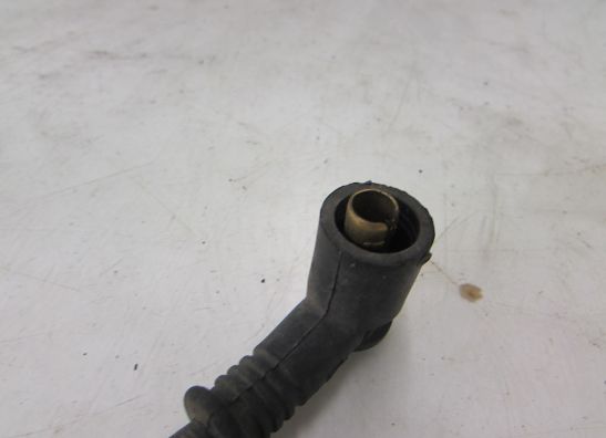 Coil cap Ducati Monster S2 1000