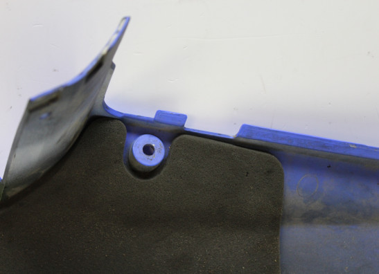 Cowl rear right Kawasaki ZXR 750