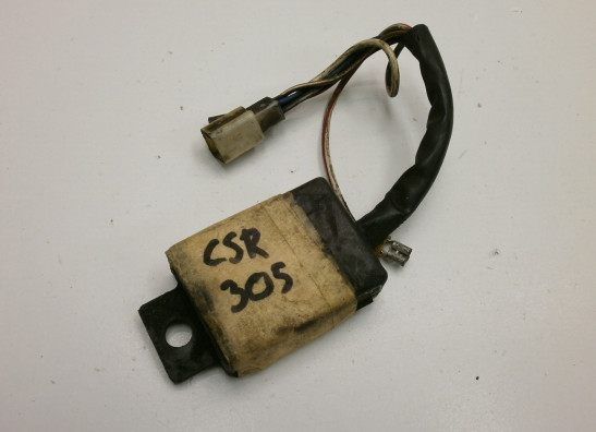 Zekeringkast Kawasaki CSR 305 LTD
