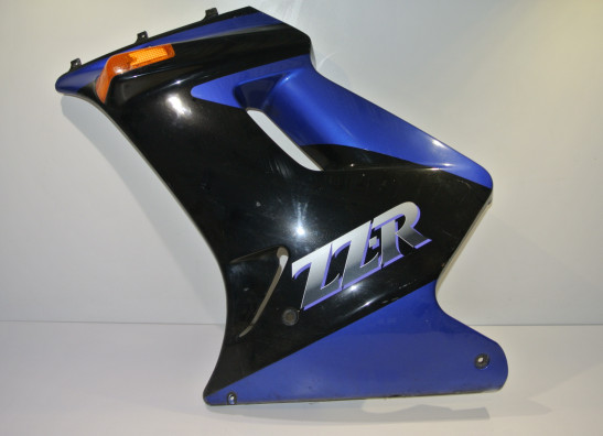 Linker zijkuip Kawasaki ZZR 250