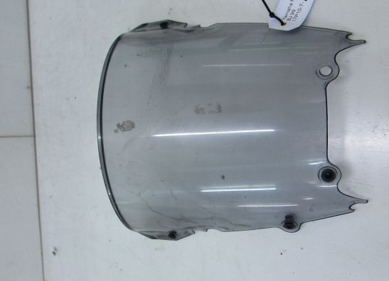 Kuipruit Yamaha YZF R6