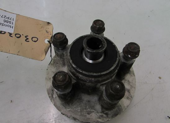 Driven flange Honda VFR 750