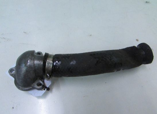 Motorblock Sonstiges Suzuki GSX R 600