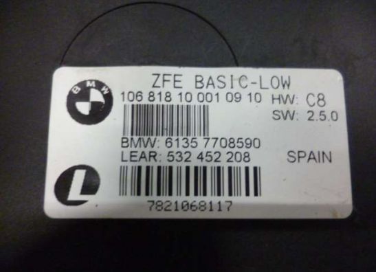 Ignitor CDI ECU BMW F 800 S - ST