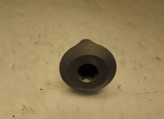 Achterbrug BMW R 1100 RT