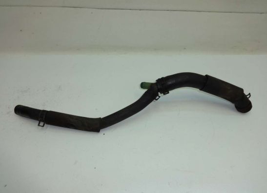 Radiator parts Honda TRANSALP