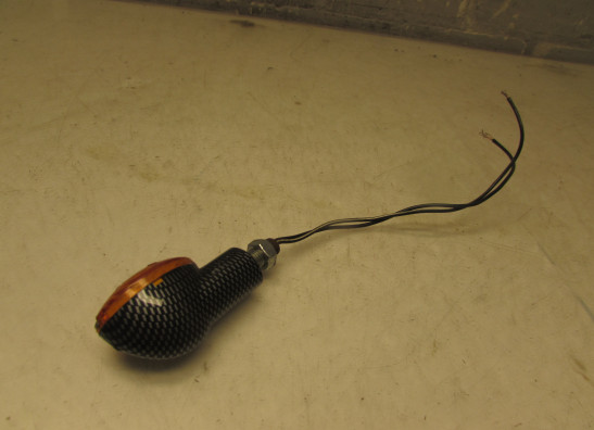 Knipperlicht Overig Onbekend Unknown