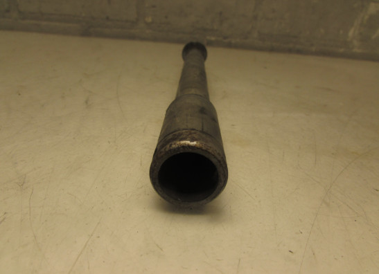 Axle front Honda CBR 1000 F