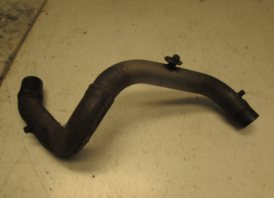 Downpipes Yamaha V max