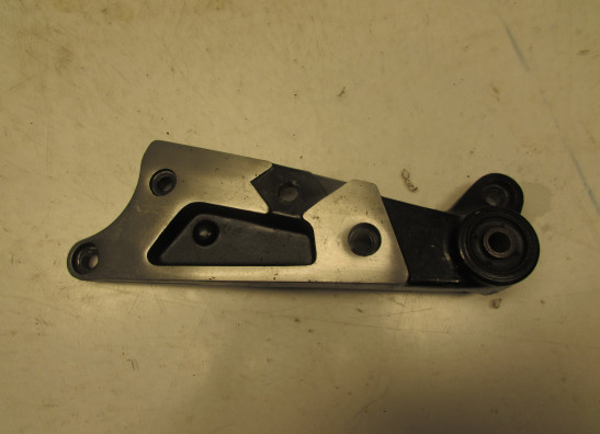 Main step holder left Yamaha V max