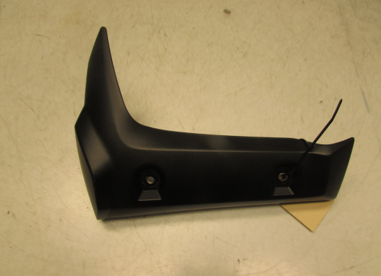 Kuhler Teile Honda CB 600 F