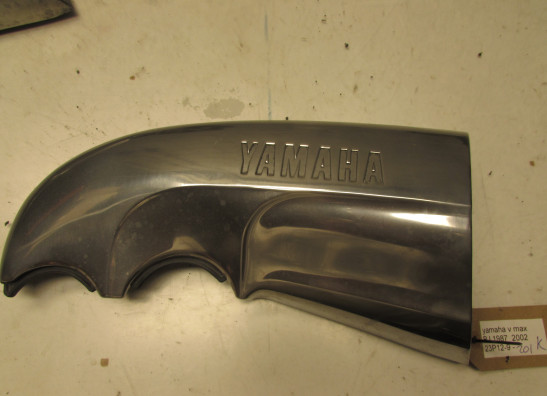 Rechter luchtbuis Yamaha V max
