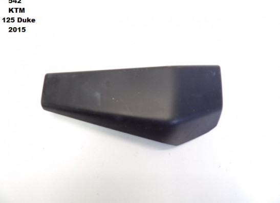 Radiator parts KTM 125 Duke