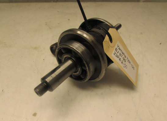 Crankshaft Yamaha TZR 125