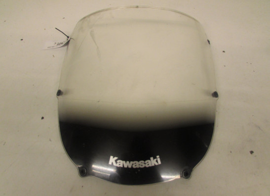 Kuipruit Kawasaki ZX 6 R