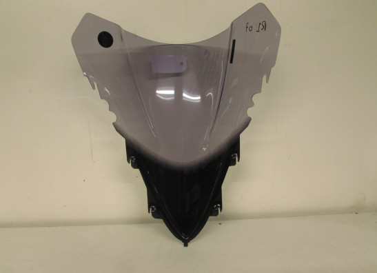 Scheibe Windschild Yamaha YZF R1