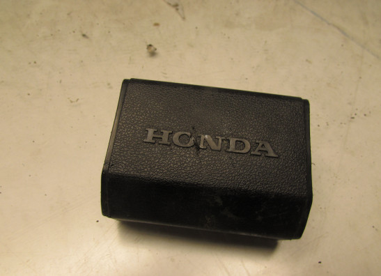 Lenker Honda VF 700  750 C Magna