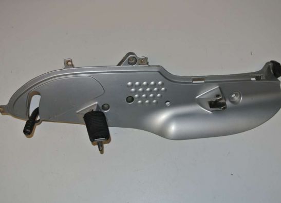 Fussrastetrager vorne links BMW R 1150 RT   R 850 RT