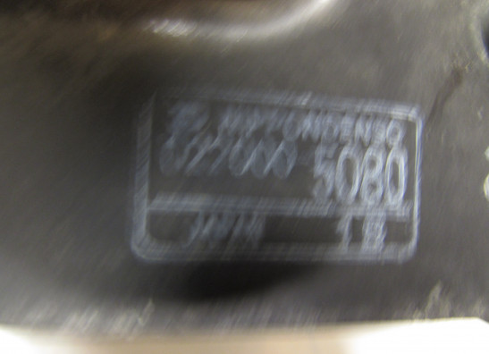 Radiator Yamaha Overige Yamaha