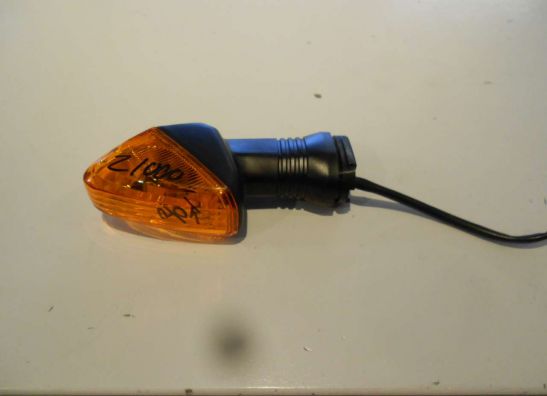 Knipperlicht links achter Kawasaki Z 1000