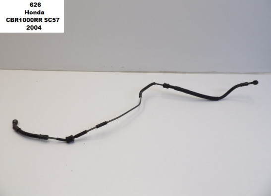 Clutch hose Honda CBR Fireblade