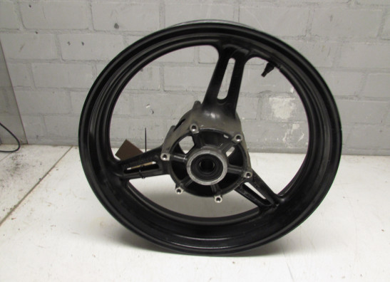 Voorvelg Yamaha FJR 1300