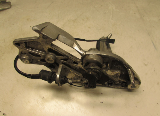 Fussrastetrager vorne rechts Yamaha XJ 900 S Diversion