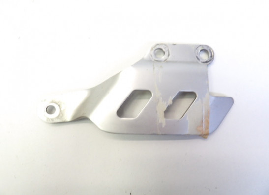 Fussrastetrager vorne rechts Suzuki GSX R 750