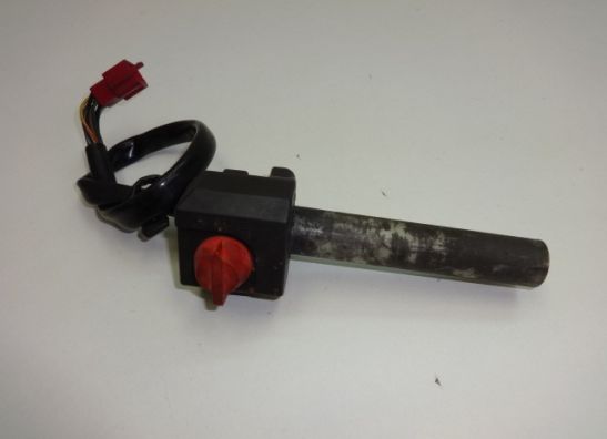 Handlebar switch assy right Honda VF 700  750 S Sabre