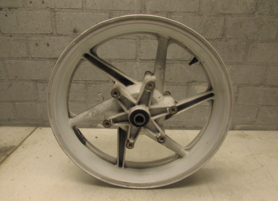 Felge vorne Honda CBR 600 F