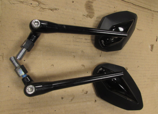 Mirror set Honda CMX 500 Rebel