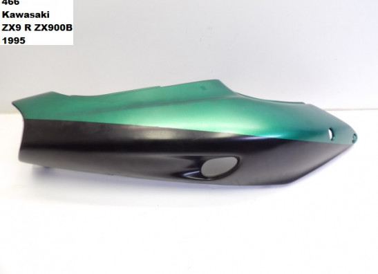 Cowl rear right Kawasaki ZX 9 R