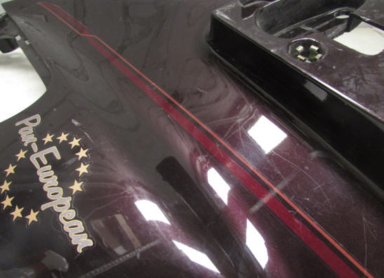 Rechter topkuip Honda ST 1100 Pan European